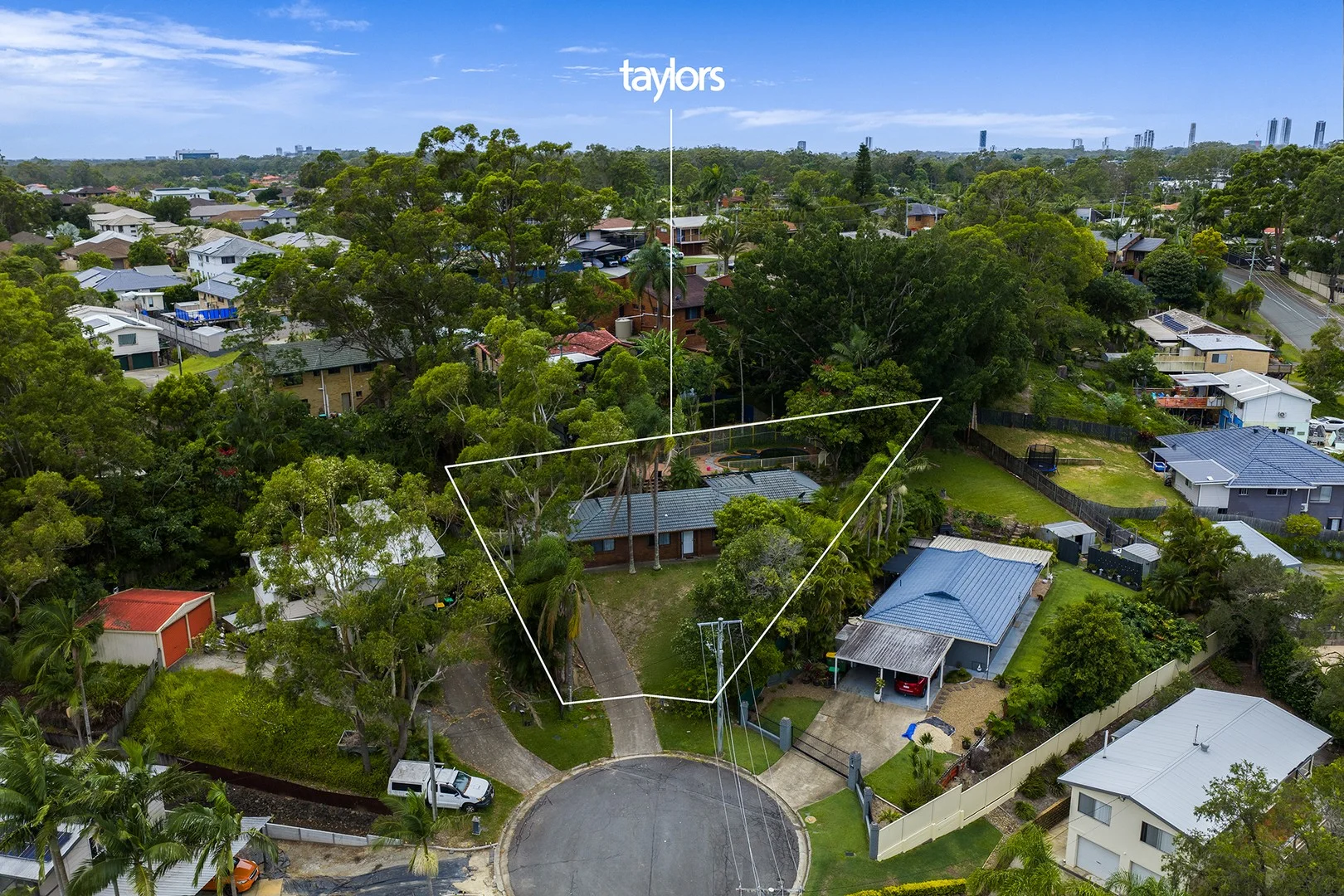 7 Henty Court, Molendinar QLD 4214