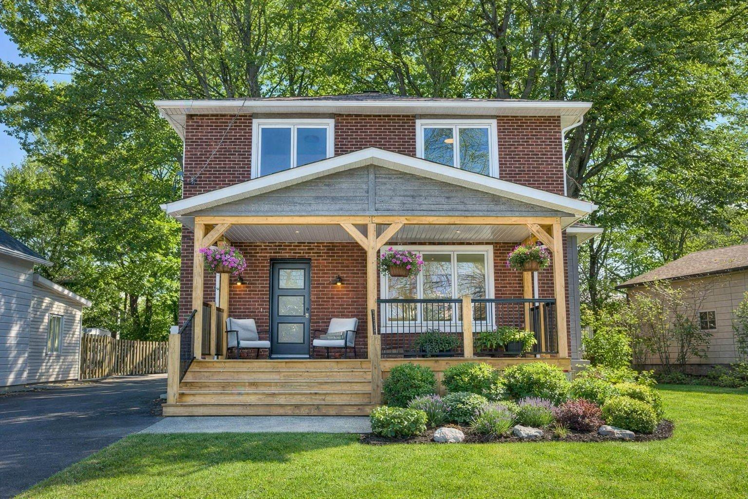 27 Av. de la Baie-de-Valois