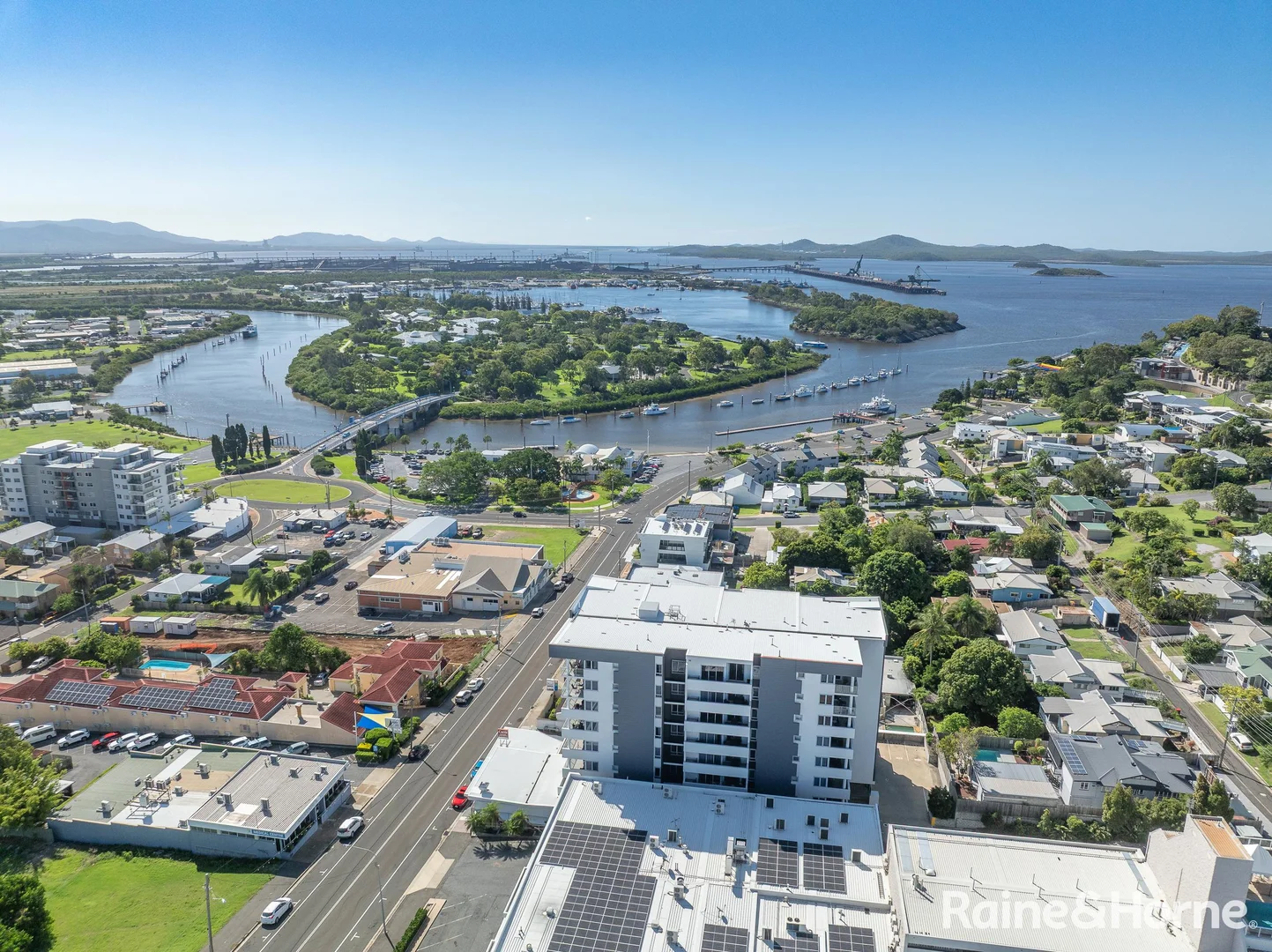Additional image 2 of 61/30 Goondoon Street, Gladstone Central QLD 4680