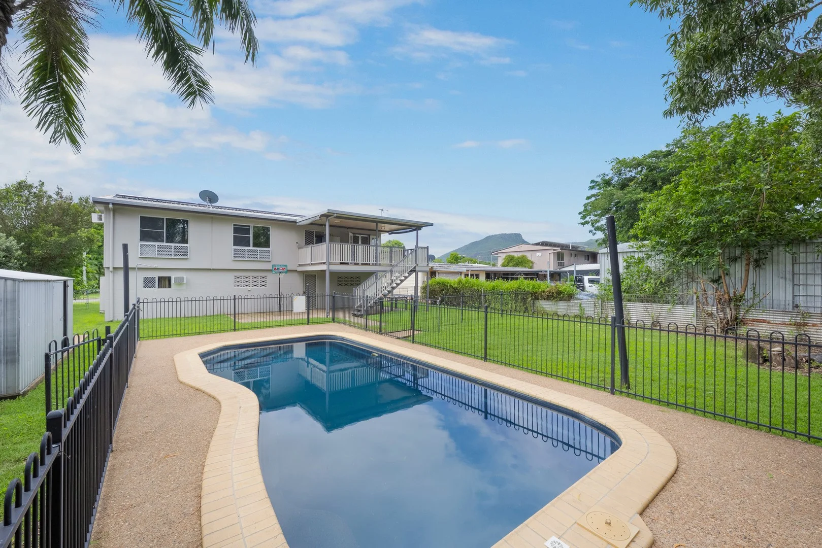 26 Yut Fay Avenue, Kelso QLD 4815