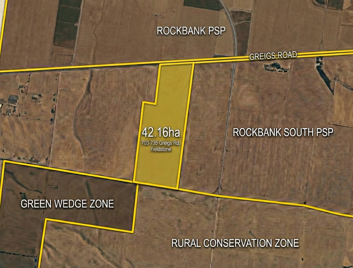 Additional image 3 of 703-735 Greigs Road, Fieldstone VIC 3024