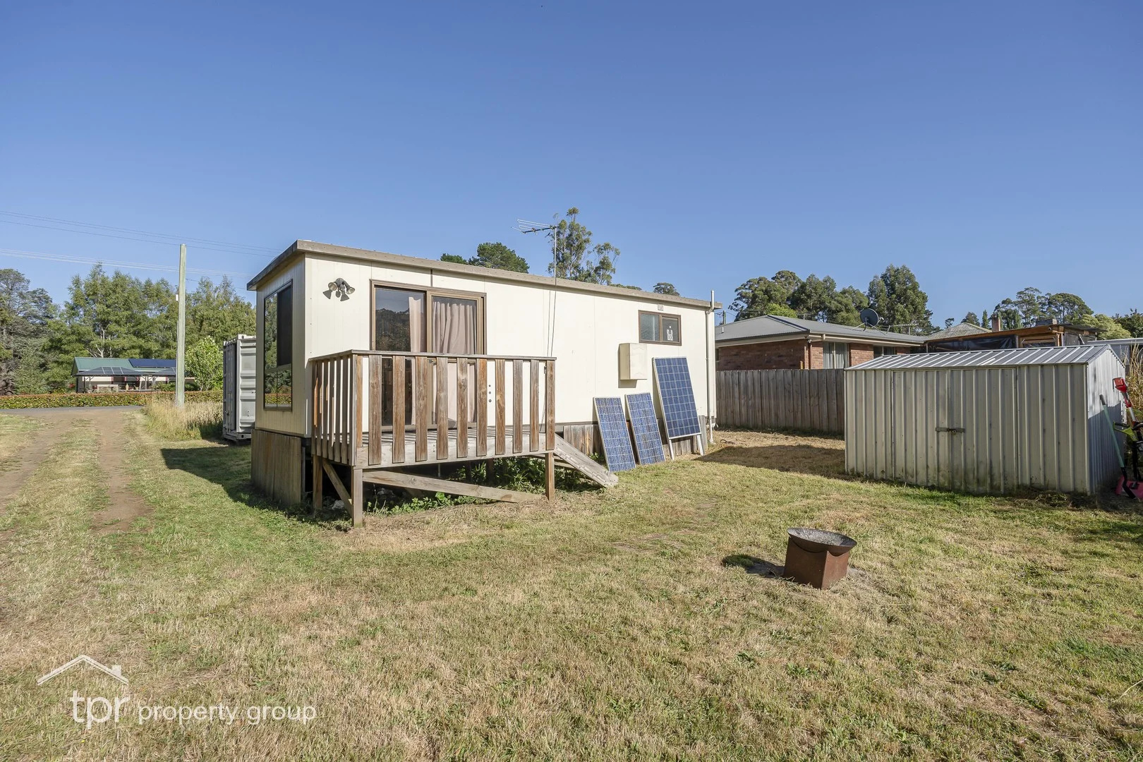 8 Fourfoot Road, Geeveston TAS 7116