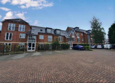 Mill Street, Derby DE1
