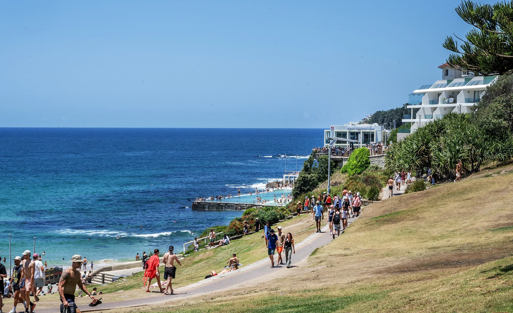 Additional image 9 of 1/3 Sir Thomas Mitchell Road, Bondi Beach NSW 2026