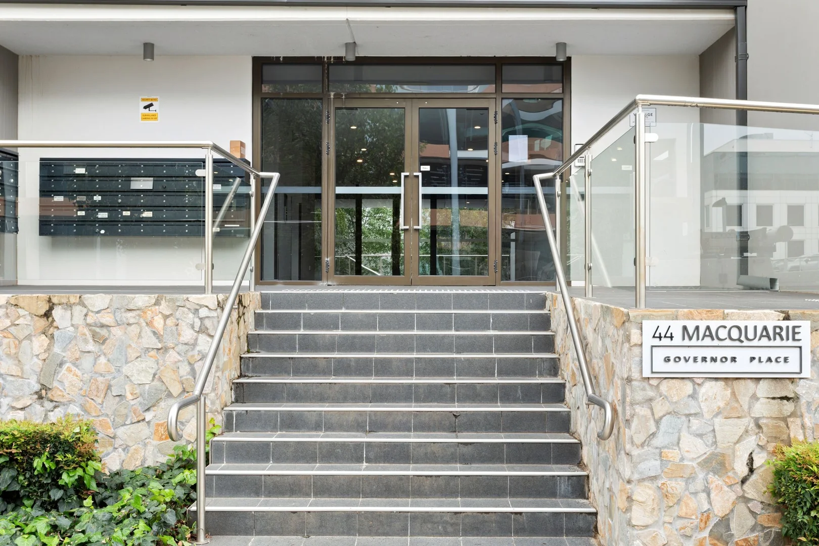 Additional image 13 of 51/44 Macquarie Street, Barton ACT 2600