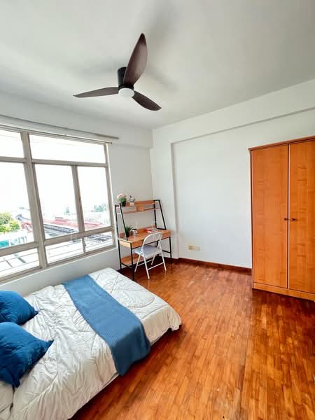 61 Choa Chu Kang Loop