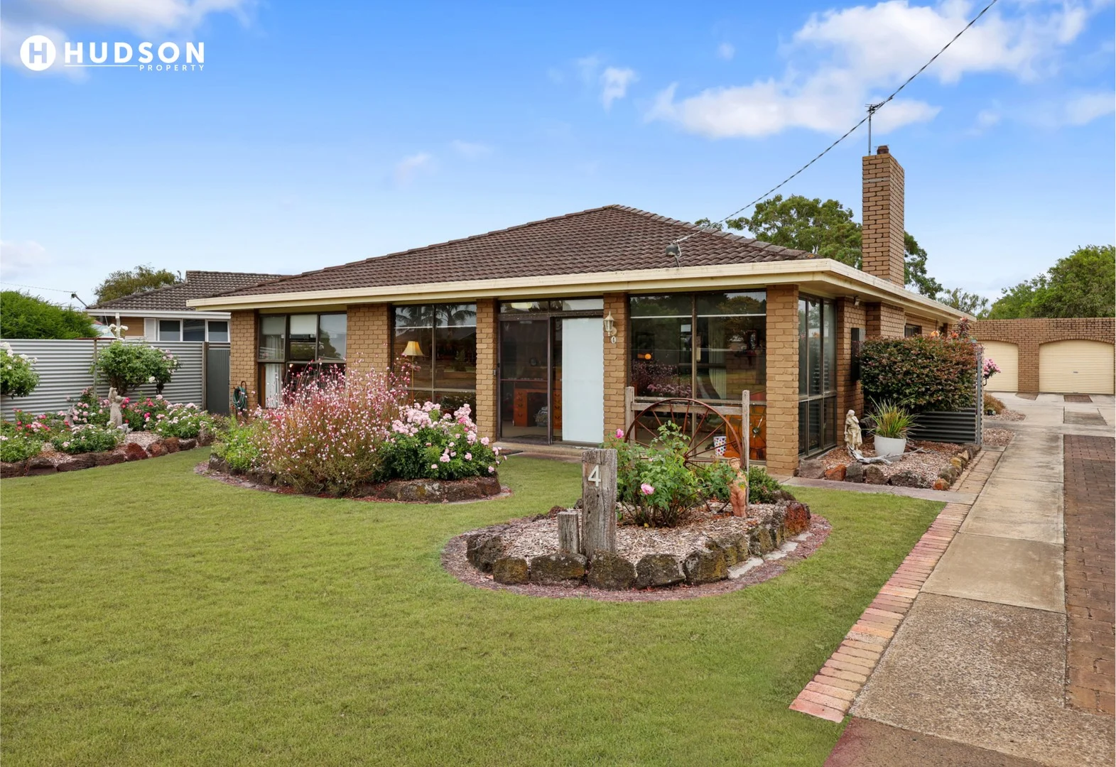 4 Catons Flat Road, Heywood VIC 3304