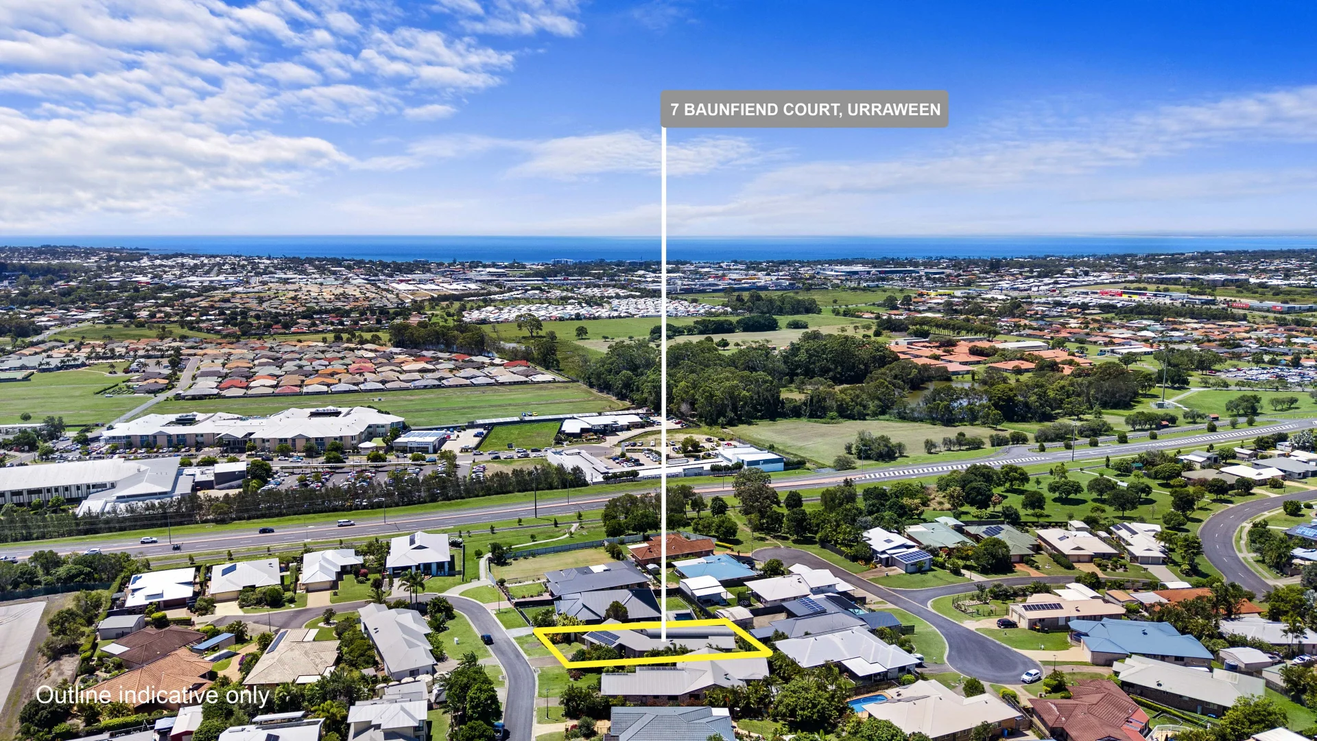 Additional image 25 of 7 Baunfiend Court, Urraween QLD 4655
