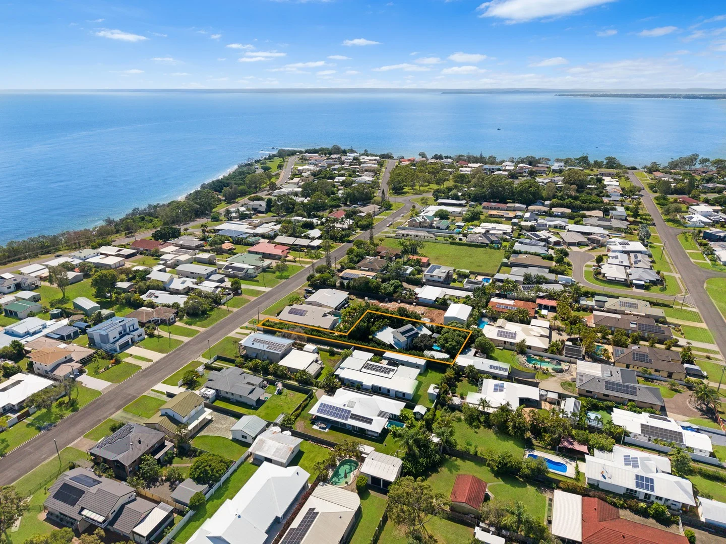 51A Helsham Street, Point Vernon QLD 4655