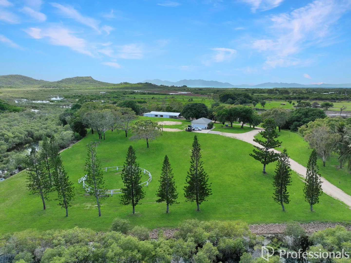 1 Conserdynes Road, Bowen QLD 4805