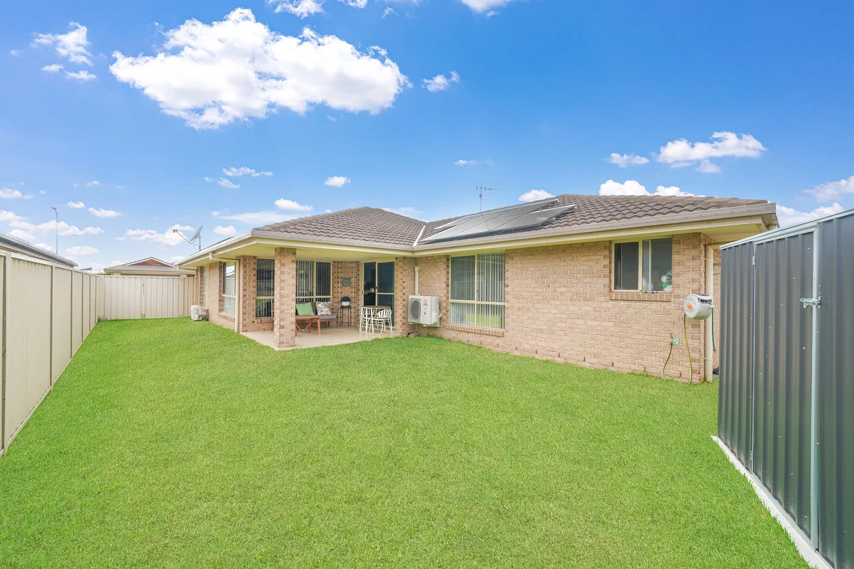 5 Rivergum Drive, Port Macquarie NSW 2444