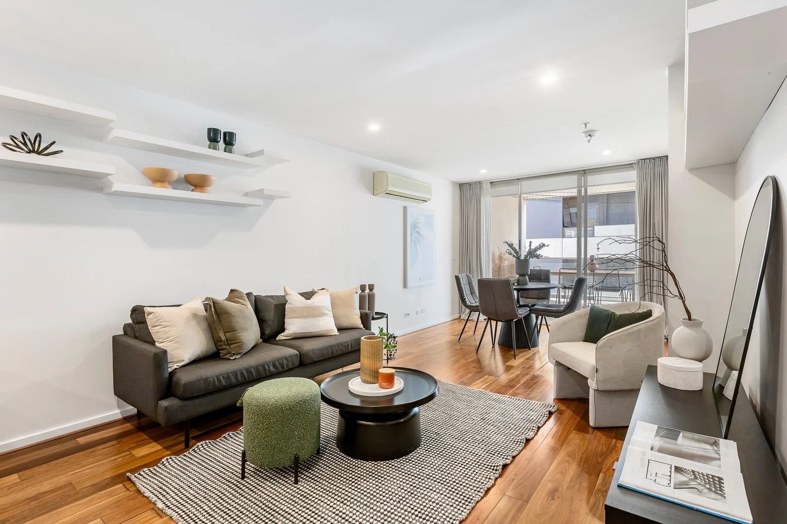 809/250 Barkly Street, Footscray VIC 3011
