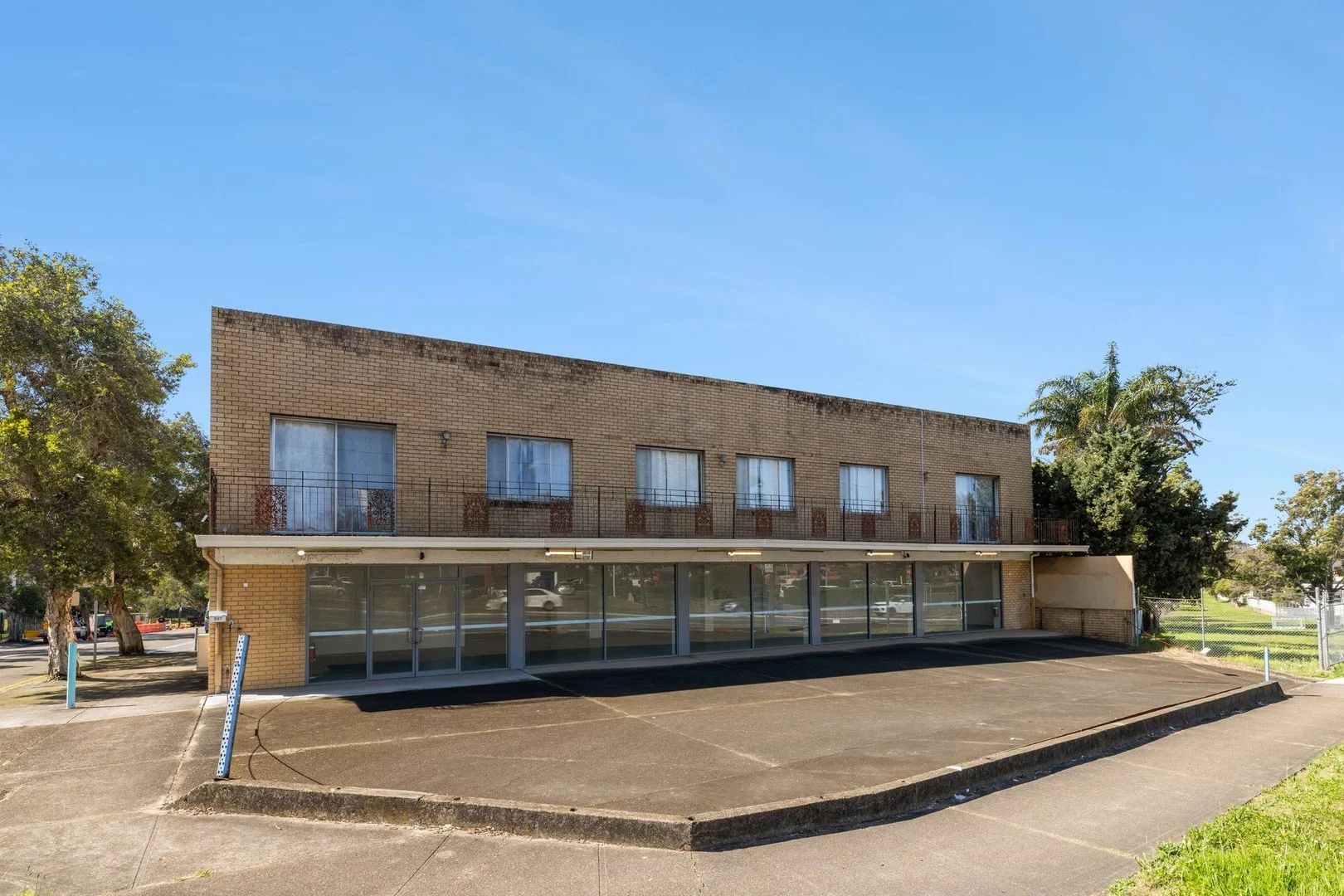 587 Liverpool Road, Strathfield NSW 2135