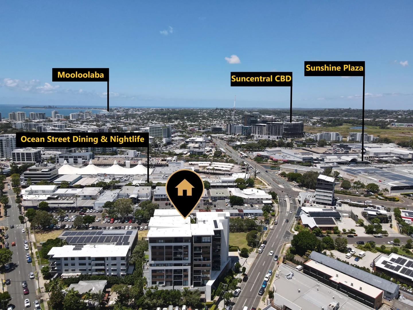 Additional image 20 of 73/20 Beach Road, Maroochydore QLD 4558
