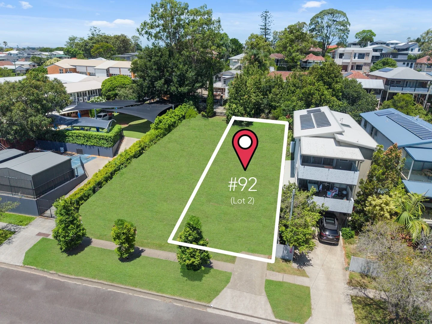 92 Ellington Street, Tarragindi QLD 4121