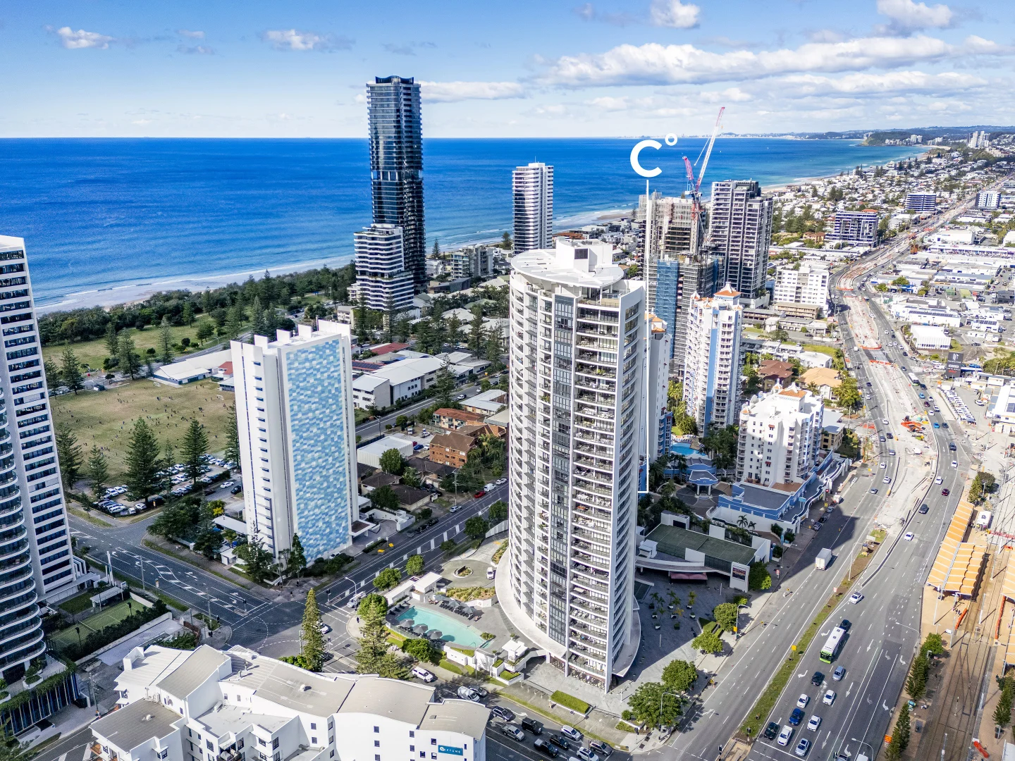 Additional image 17 of 1410/22 Surf Parade, Broadbeach QLD 4218