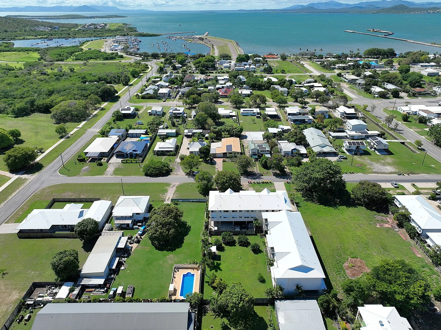 Unit 1, 10 Williams Street, Bowen QLD 4805