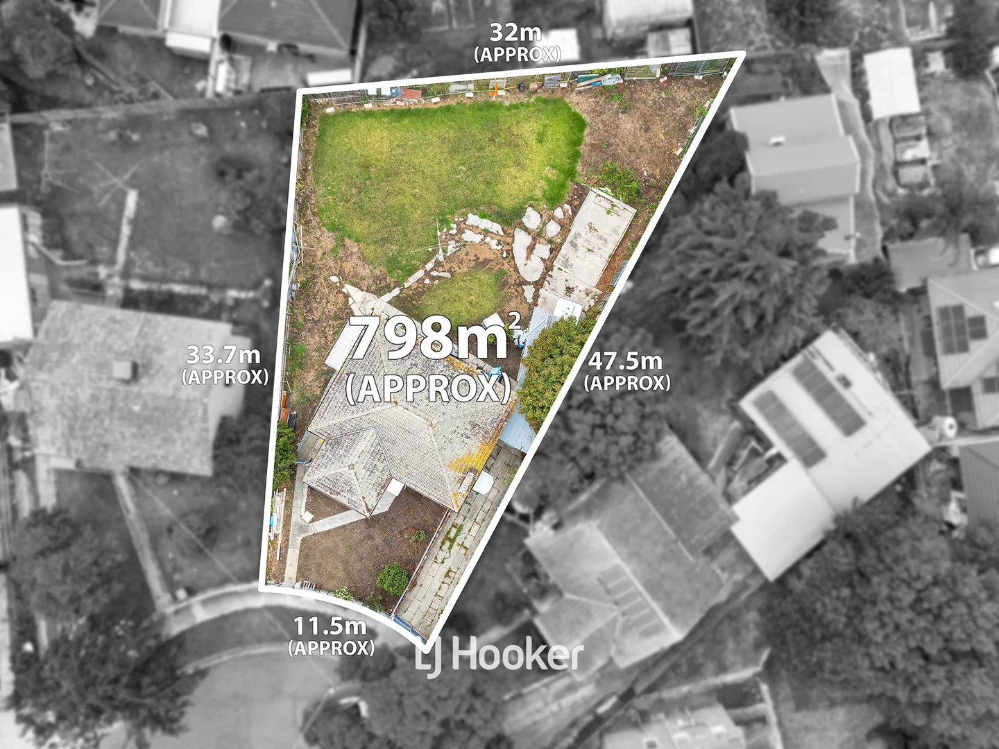 Additional image 12 of 8 Laburnum Grove, Doveton VIC 3177