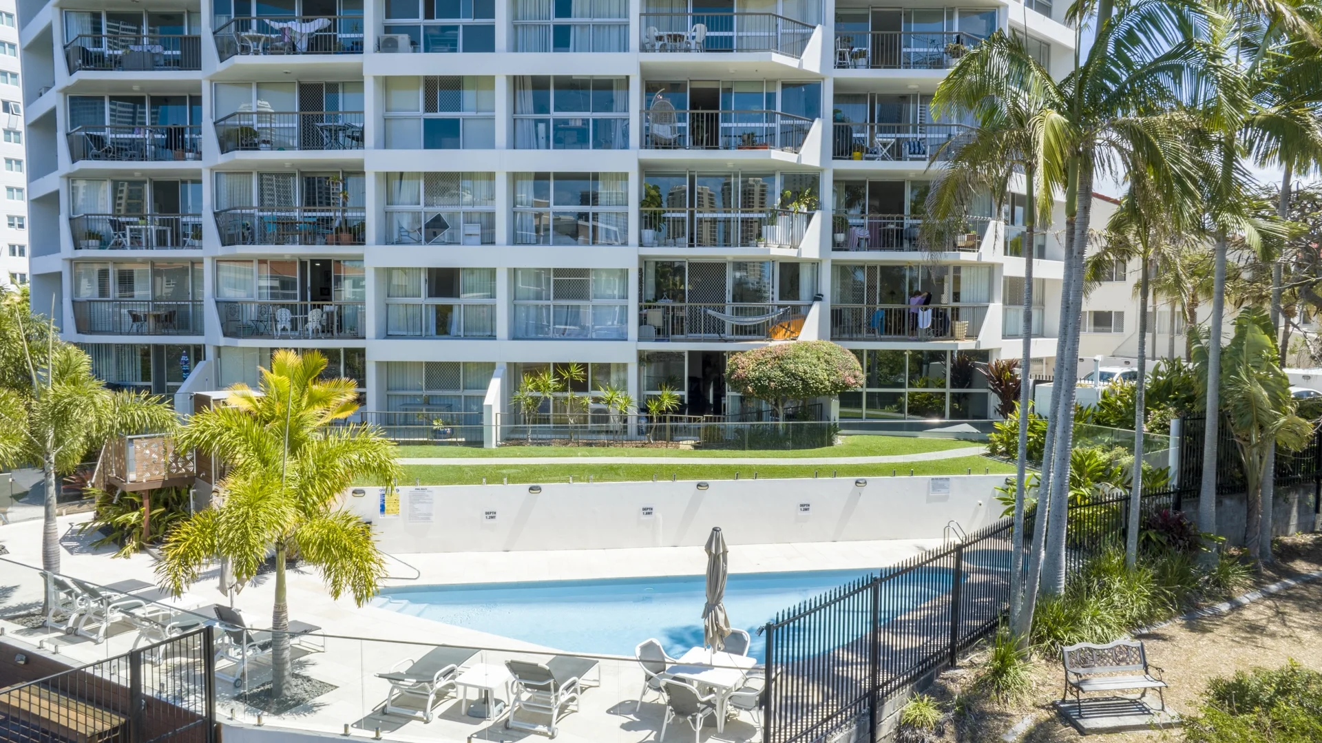 Additional image 24 of 501/21 Peninsular Drive, Surfers Paradise QLD 4217
