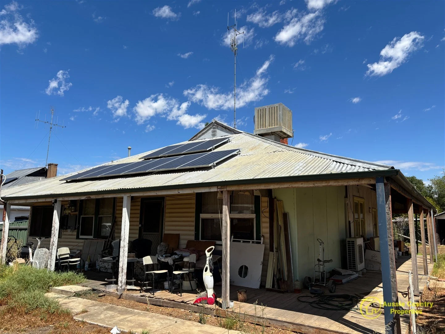 Additional image 13 of 17 Drummond Street, Berrigan NSW 2712