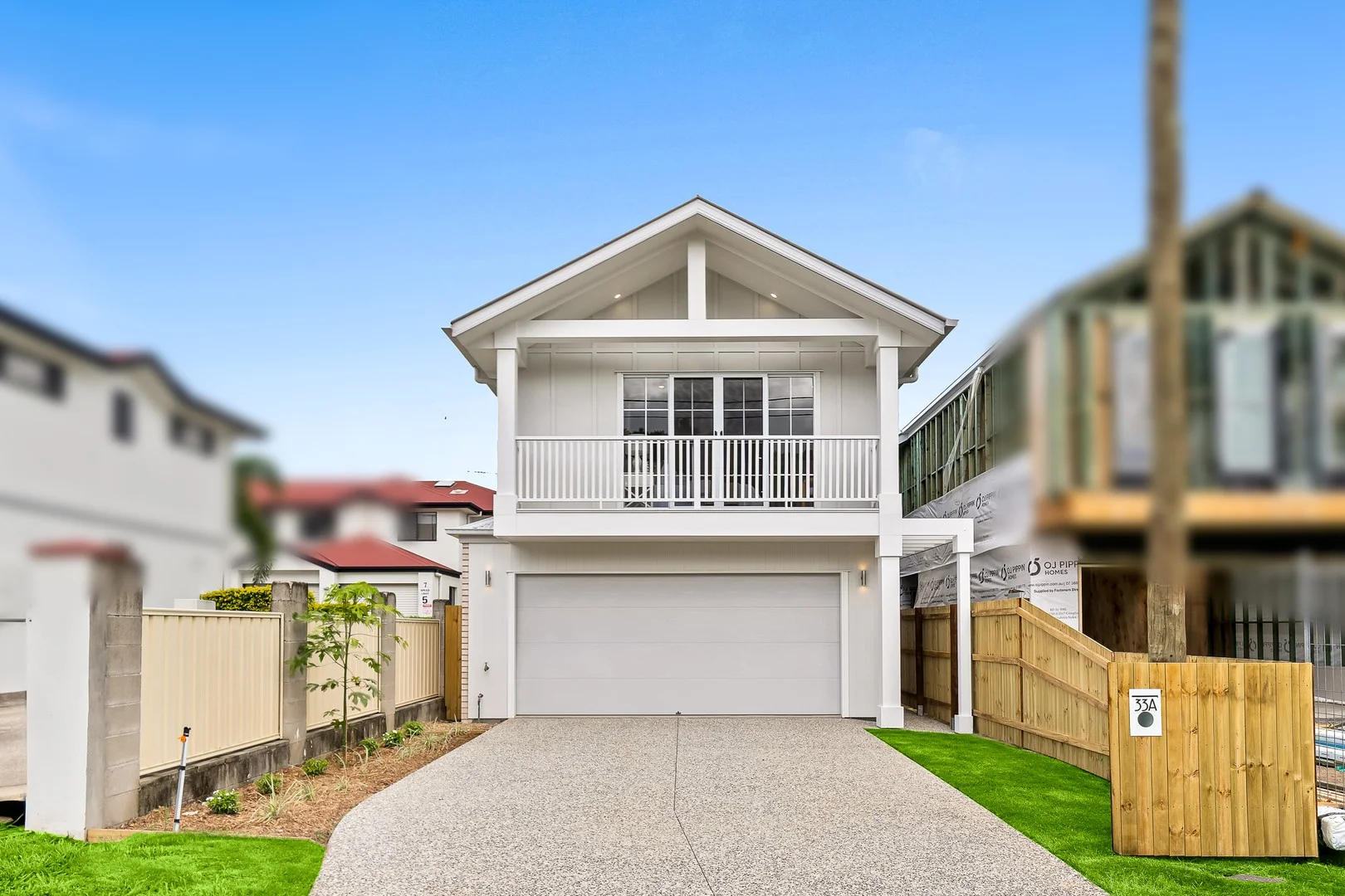 33A Howsan Street, Mount Gravatt East QLD 4122