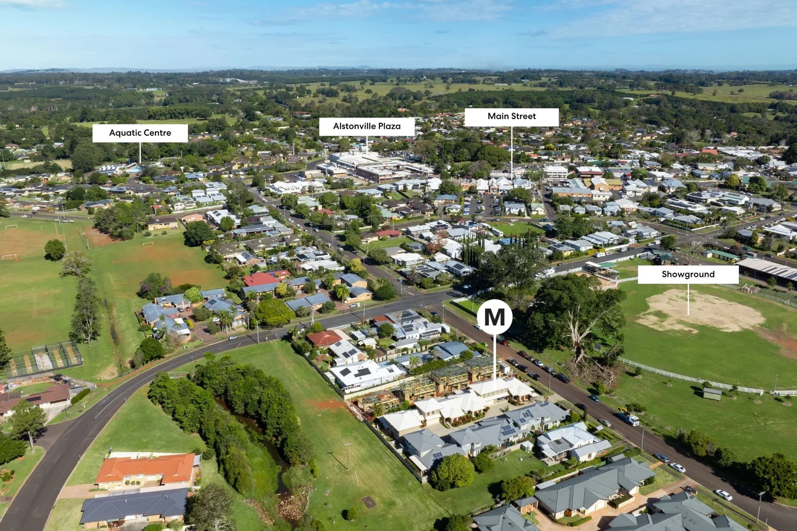 Additional image 3 of 3/33-35 Green Street, Alstonville NSW 2477