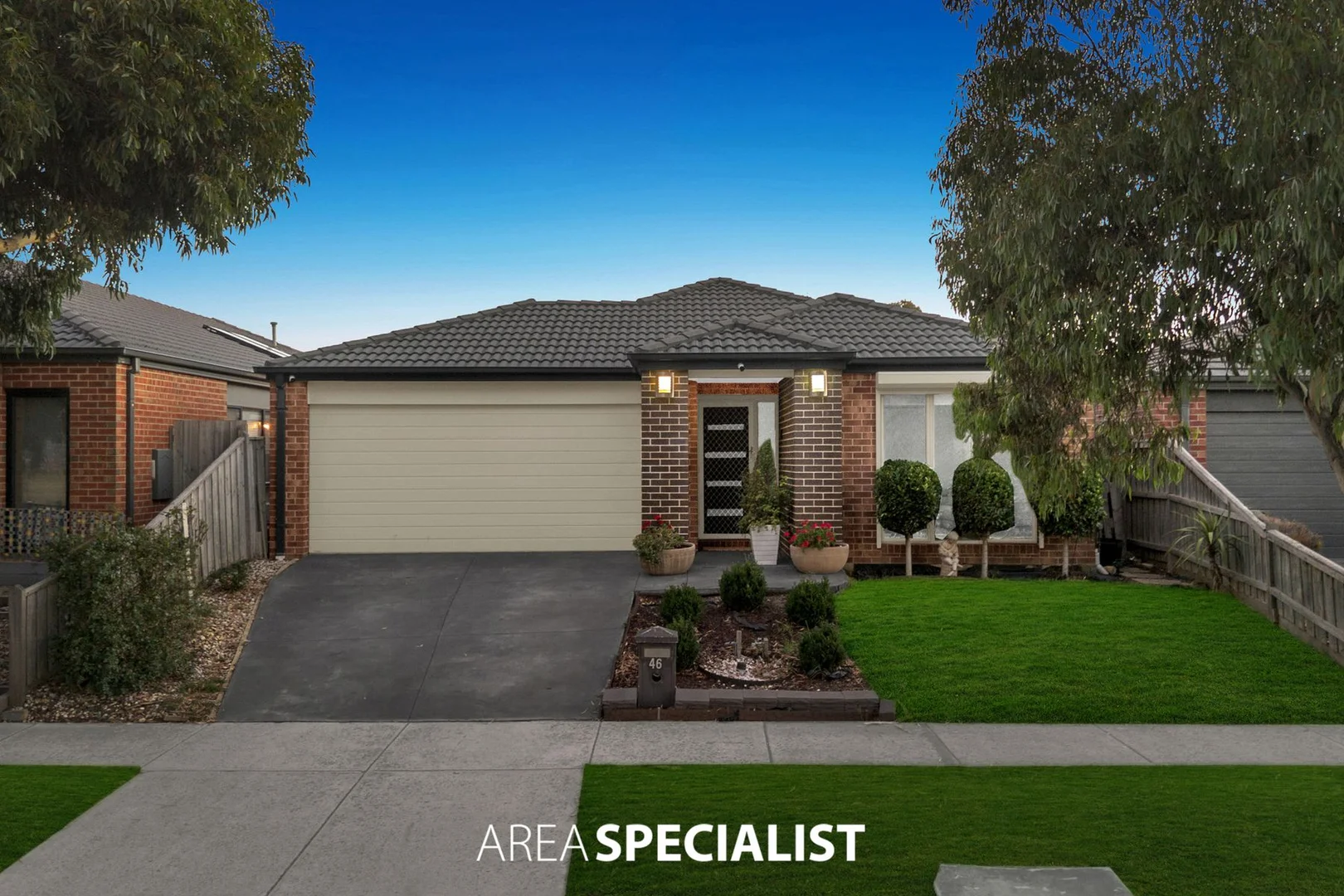 Additional image 2 of 46 Brocker Street, Clyde North VIC 3978