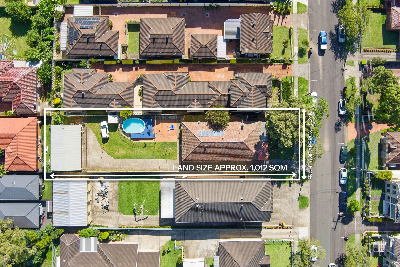 Additional image 3 of 86 Iberia Street, Padstow NSW 2211
