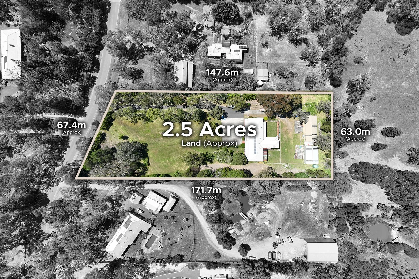 40 Grassmere Road, Langwarrin VIC 3910