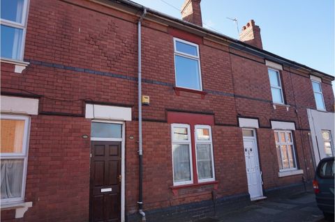 Brighton Road, Alvaston, Derby DE24
