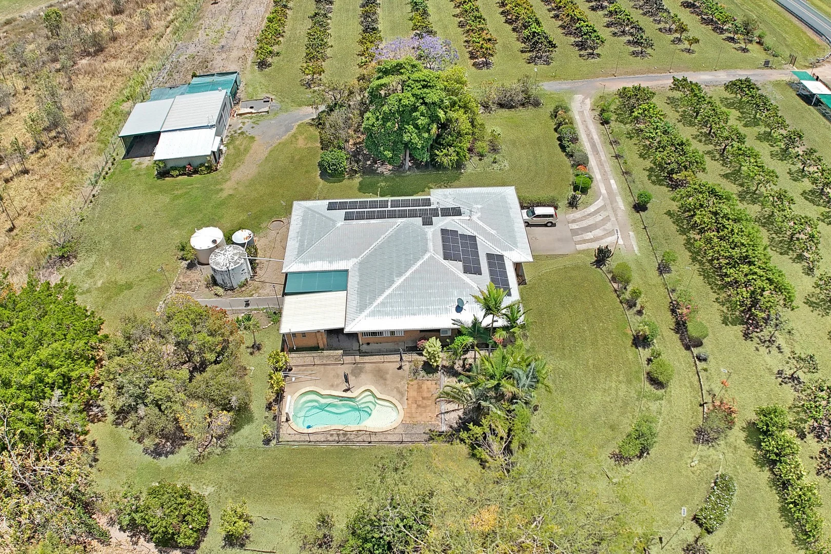 4121 Kennedy Highway, Mareeba QLD 4880