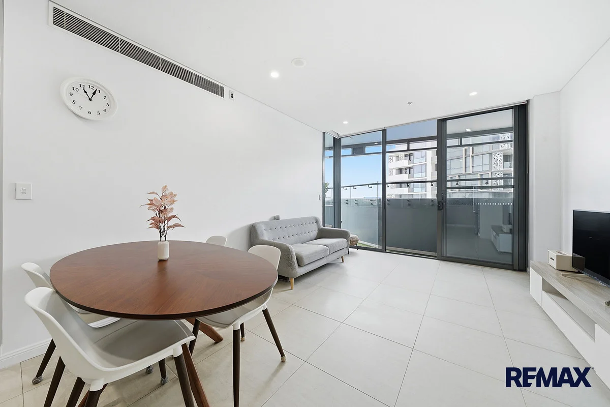 Additional image 5 of 313/3 Carter Street, Lidcombe NSW 2141