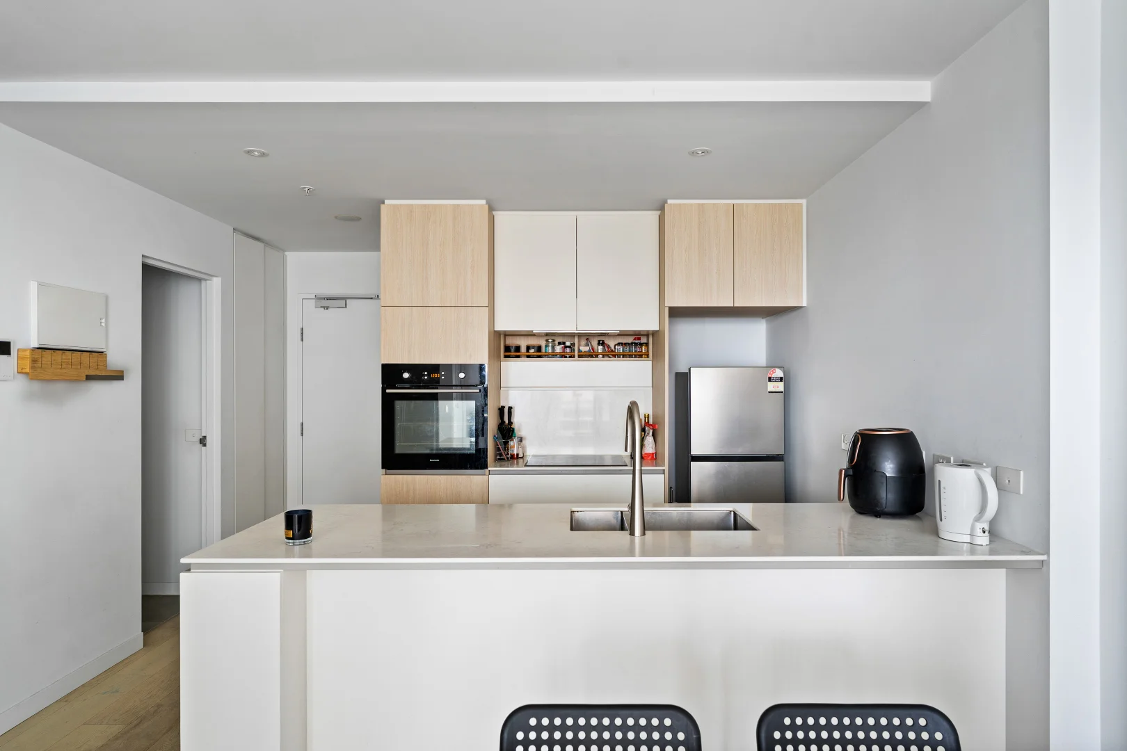 Additional image 2 of 1602/40 Hall St, Moonee Ponds VIC 3039