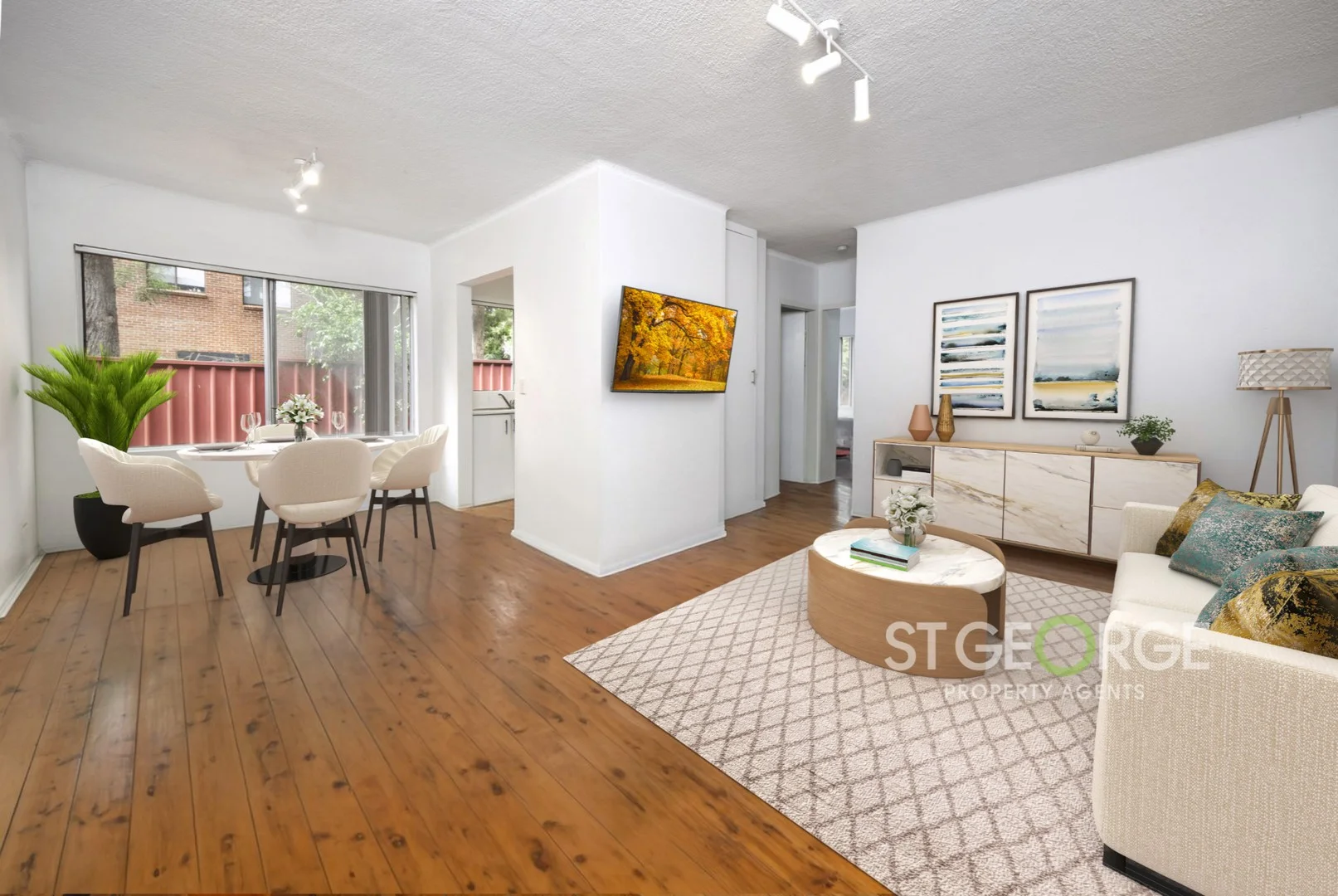 2/48 Ocean Street, Penshurst NSW 2222