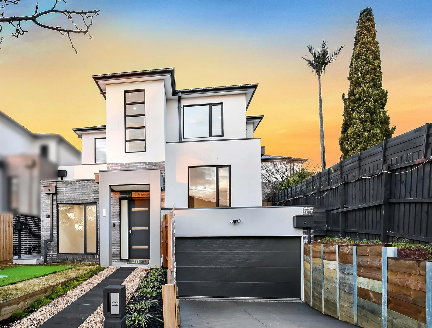 22 Runnymede Street, Doncaster East VIC 3109