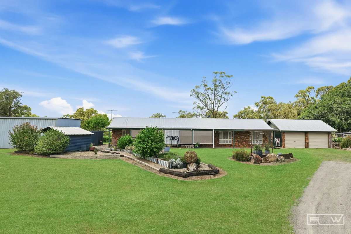 60 Cawarral Road, Tungamull QLD 4702 photo 4