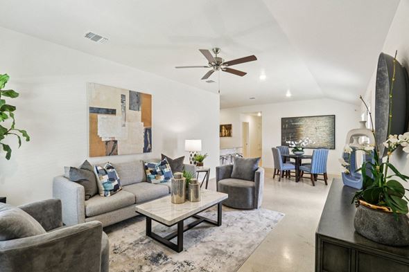 329 Indian Trail, Harker Heights, TX, 76548