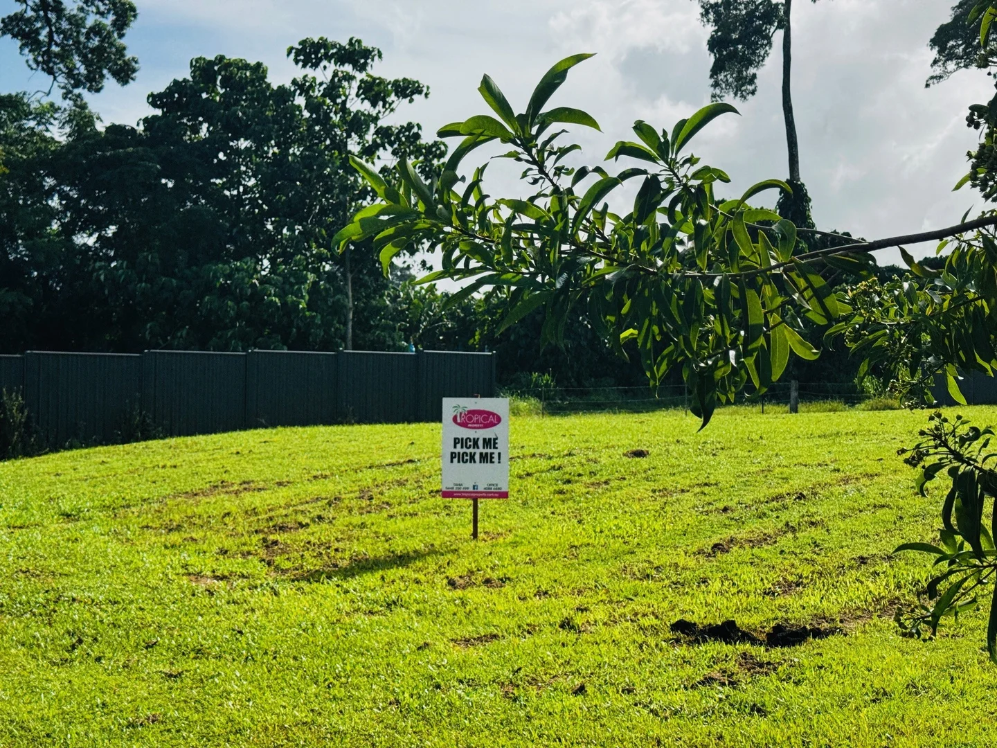 Additional image 10 of Lot 35 Rick Road, Mission Beach QLD 4852