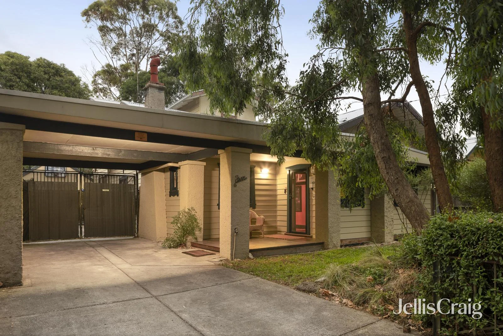 5 Toolangi Road, Alphington VIC 3078