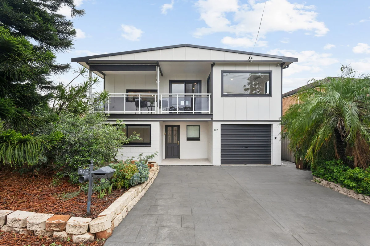 172 Amy Street, Regents Park NSW 2143