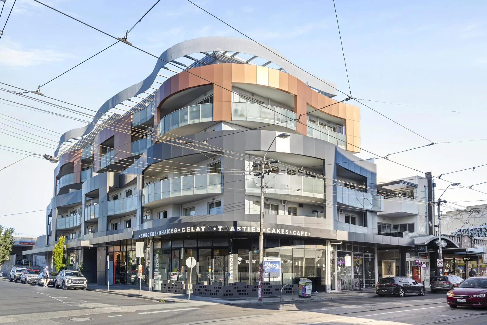 Additional image 9 of 110/17 Robbs Parade, Northcote VIC 3070