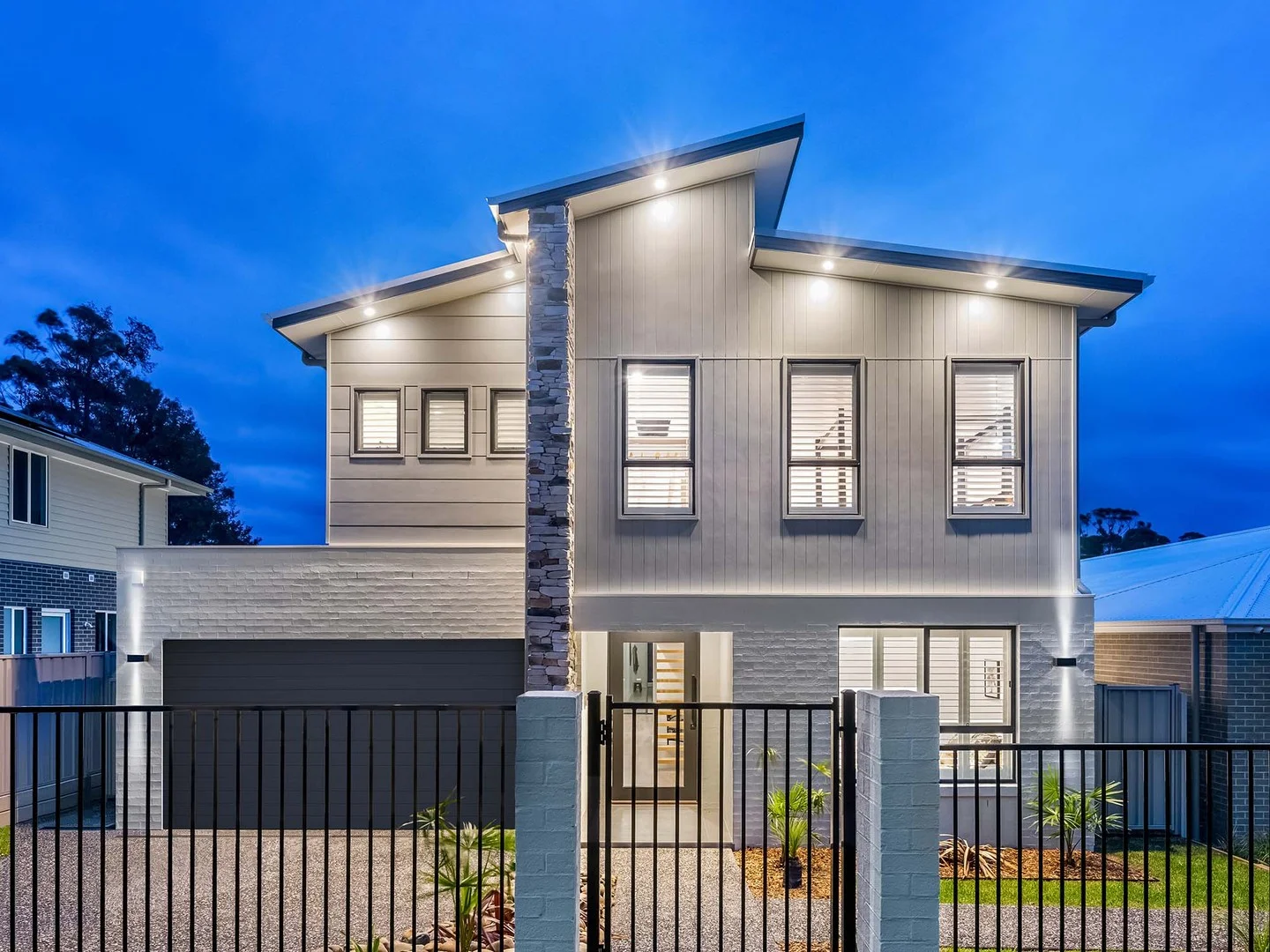 Lot 50B 65 Lancaster Dr, Badagarang NSW 2540