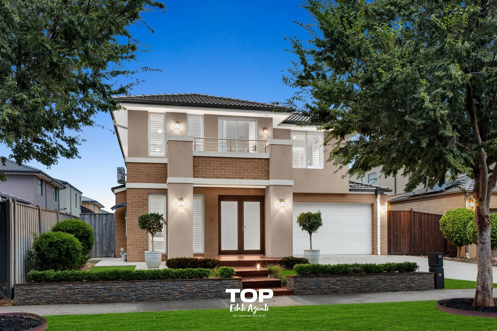 26 Omars Place, Narre Warren South VIC 3805