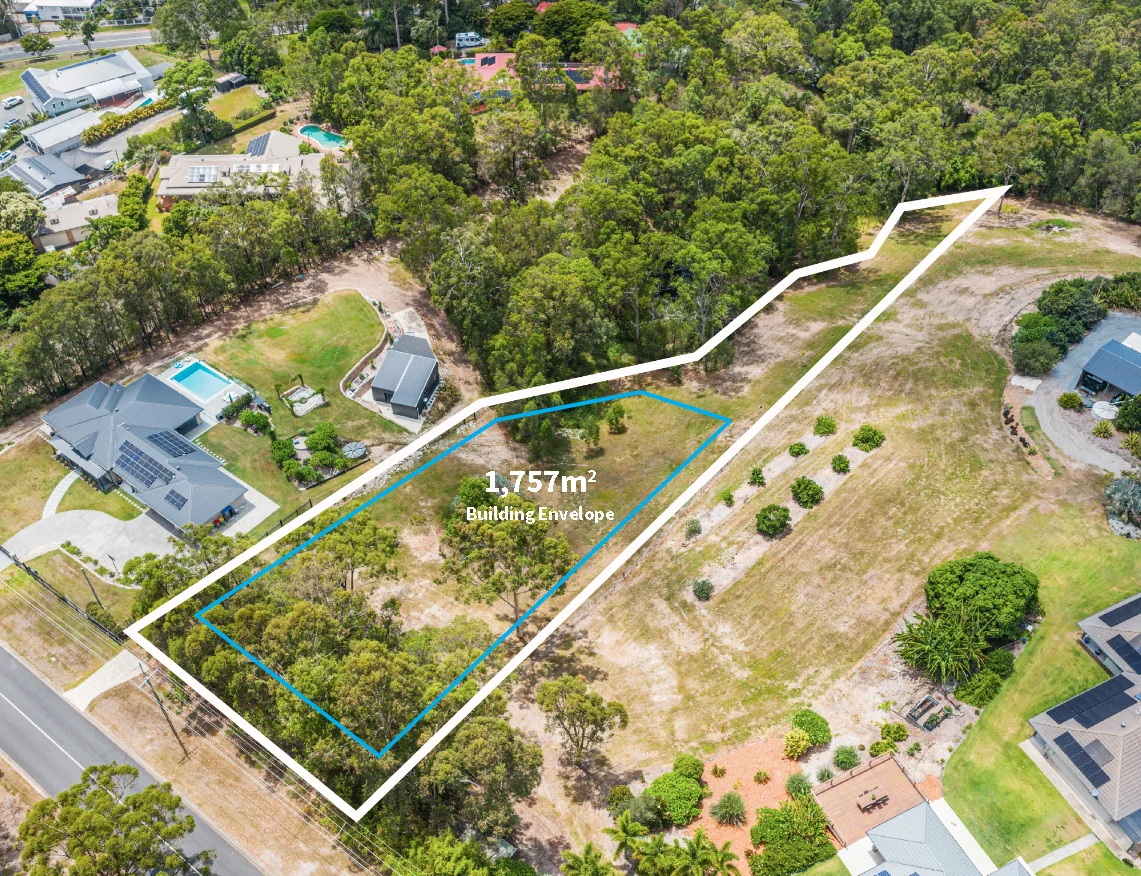 413 San Fernando Drive, Worongary QLD 4213