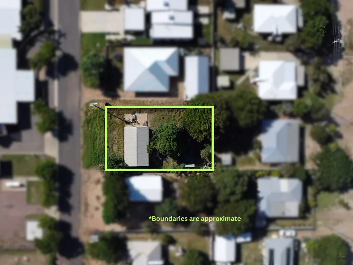 7 Betts Street, Hughenden QLD 4821