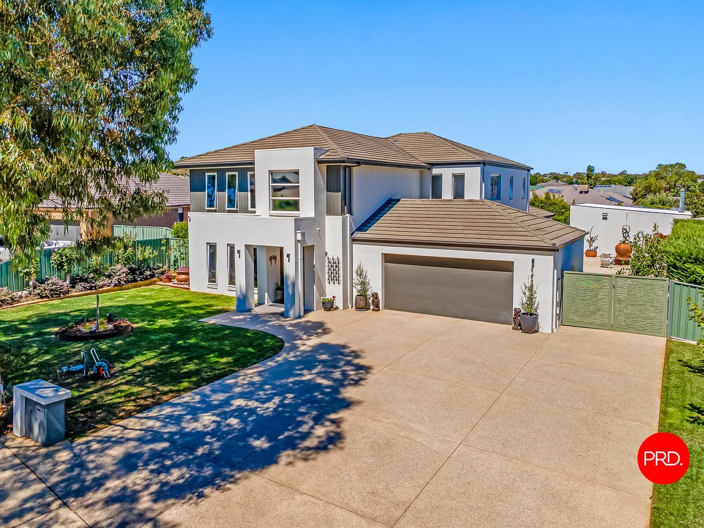 12 Arlington Court, Maiden Gully VIC 3551