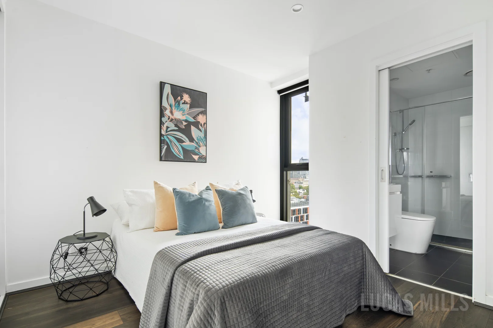 Additional image 6 of 1101/58 Villiers Street, North Melbourne VIC 3051