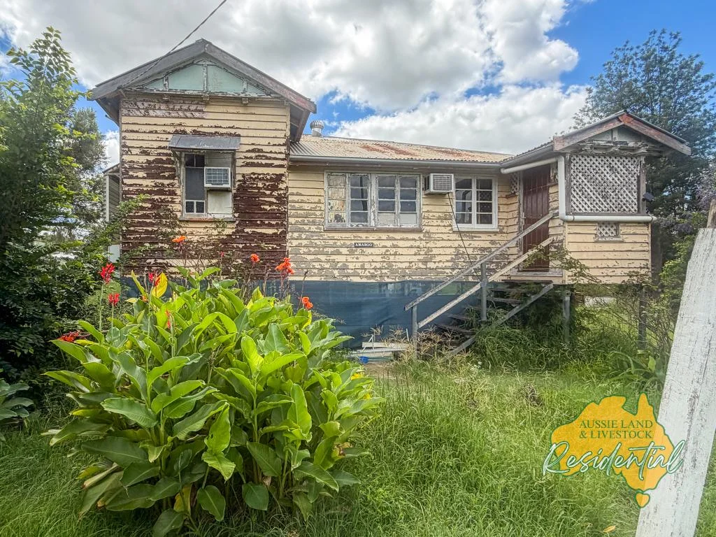 15-17 LEICHHARDT STREET, Mundubbera QLD 4626