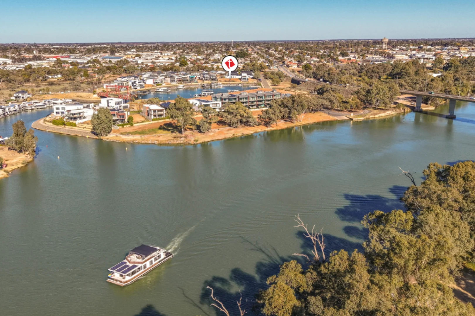2/32 Bridge Way, Mildura VIC 3500