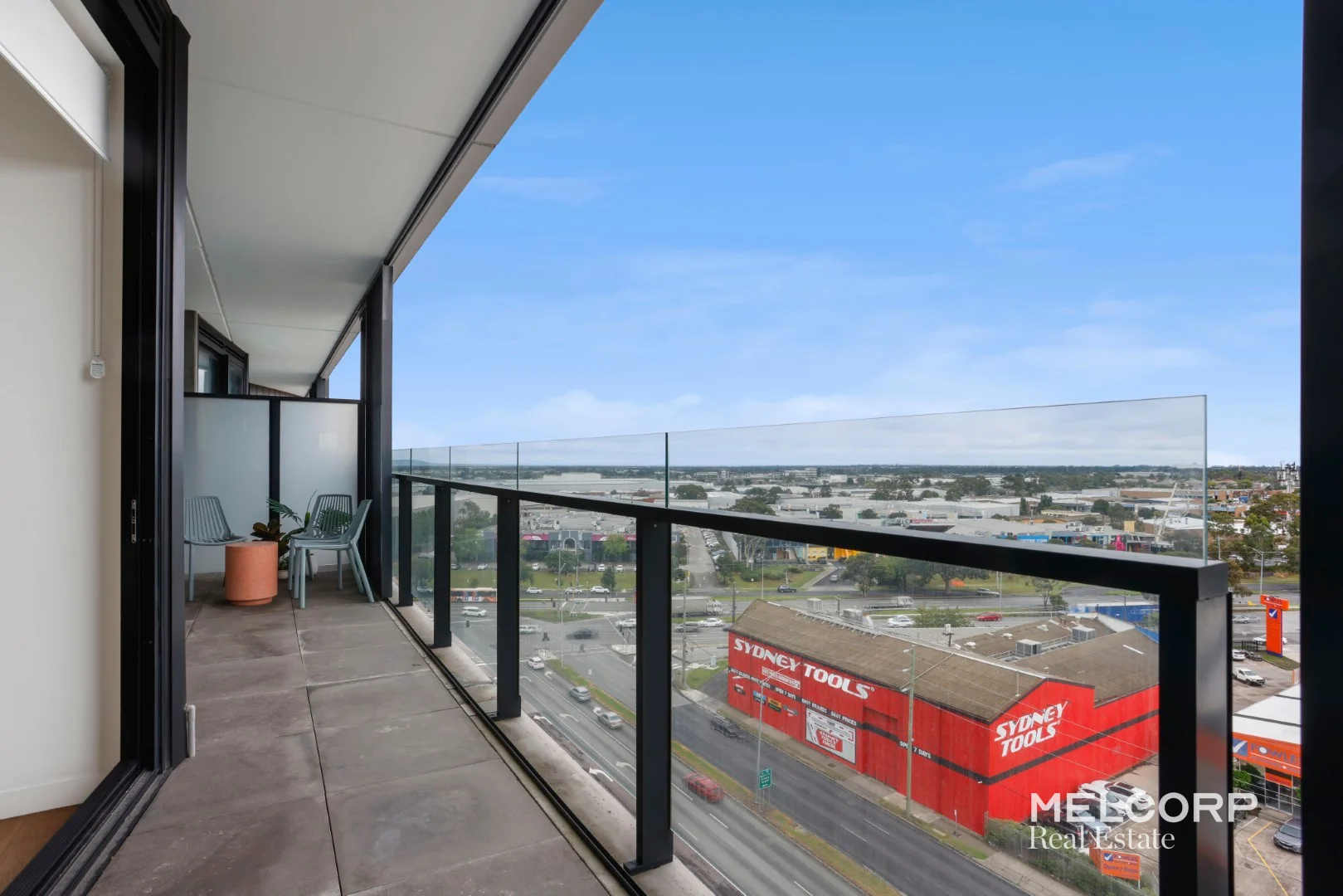 Additional image 7 of M-City 903/868 Blackburn Road, Clayton VIC 3168